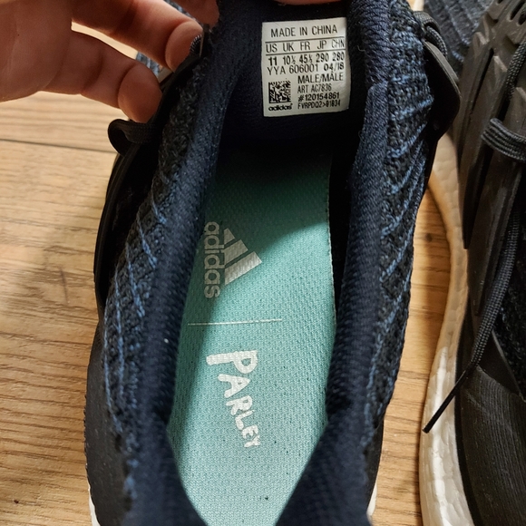 Ultraboost parley - Picture 2 of 2